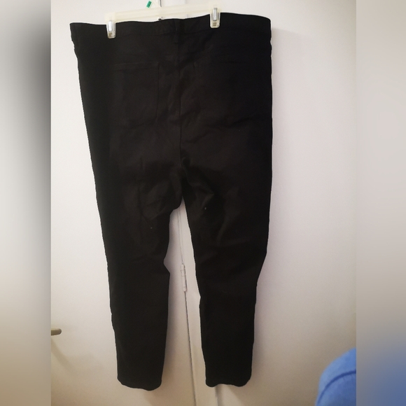 Torrid sky high premium stretch denim jeans - Picture 3 of 3